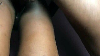 The final aim is to cum and this amateur has a big cock