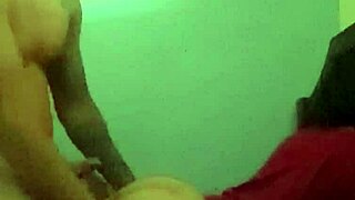 Nicky's Homemade Anal Creampie with Monster Cock and Big Ass