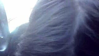 Lesbian bestie gives road head in dorm, swallows every drop. It’s pure sloppy fun.