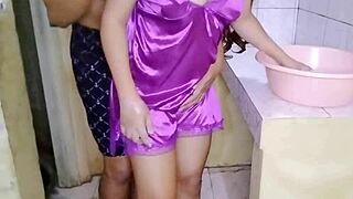 i just want to fuck this beautiful asian couple quietly in doggystyle and blowjob