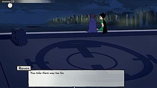 Intense Gay Teen Action in 18Titans Part 9