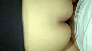 yo, pinay student gets down and dirty while no one’s home