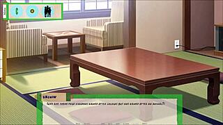 Samui Gets Fucked With Huge Boobs 😍