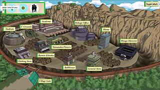 Samui Gets Fucked With Huge Boobs 😍