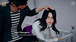 my bully is my lover!