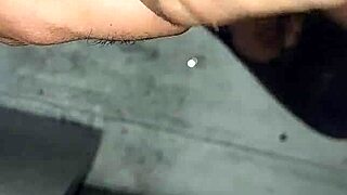 Gay Solo Masturbation With Handjob On Cock Leading To Cum