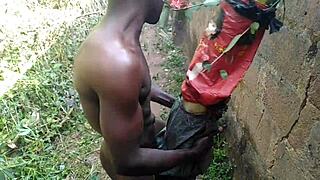 World strongest big dick on stage? she asks the young slut slave