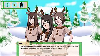 Samui Gets Fucked With Huge Boobs 😍