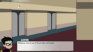 Intense Gay Teen Action in 18Titans Part 9