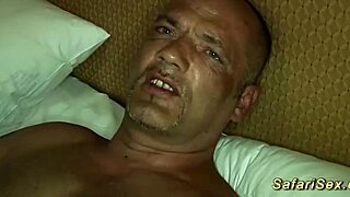 is that big cock for the german babe?