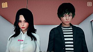 my bully is my lover!