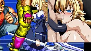 What’s Up with Mugen Brian vs ES Action?