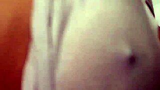 Big Tits Bounce While Getting Fucked