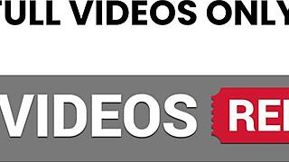 Free webcam video of a busty Latina's solo play