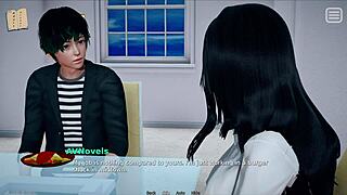 my bully is my lover!