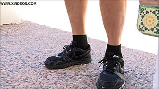 whitney westgate, what are you doing in that dress?