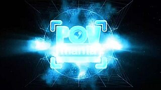 Ivy Secrets: Big Ass Riding Cock with Deepthroat Blowjob!