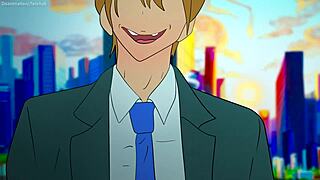 OMG, this Hentai Statue of Liberty 2D cartoon porn is wild, babe! 😍