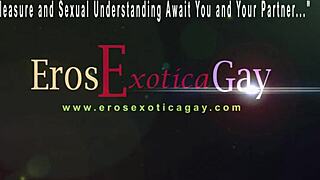 hey, let's get a massage first before fucking that monster cock 😈