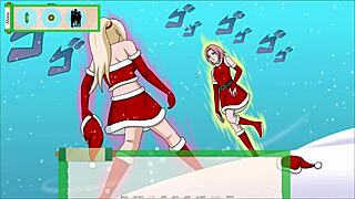 Samui Gets Fucked With Huge Boobs 😍