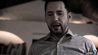 Perverted Psychiatrist Roughly Fucks Petite Troubled Teen