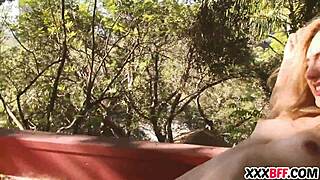 so these lesbian camp counselors pulled off a sneaky trick