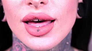 sabina rouge rides dildo solo in mansion bathtub, damn!