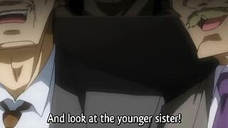 รุมโทรมหมู่ในคฤหาสน์ลามกตอน 1