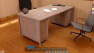 Complete Gameplay - Helping the Hotties Part 7 with Horny Blonde Milf Fingering.