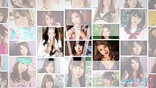 Ej pogledaj ove vruće japanske pornić modele u vol 5 komp