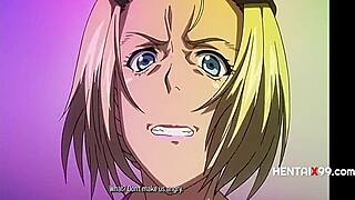 Hidden club reveals forbidden hentai face-sitting thrills