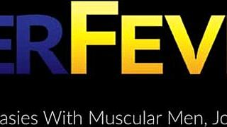 dude, peterfever's sexy rich gaysian studs are banging in a wild fourway!