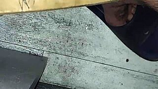 Gay Solo Masturbation With Handjob On Cock Leading To Cum