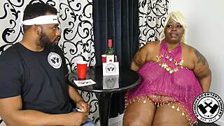 Ssbbw Nikki Nailz shares her story in an interview with Poundhardxxx.com