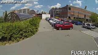 Naive Gal Banged On Hidden Webcam