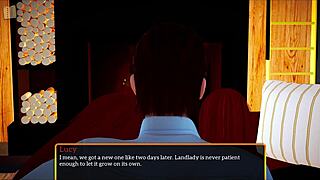 exploring new family dynamics in episode 376 of the cartoon series