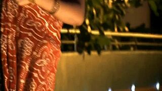 The Seeker Explores Erotic Desires