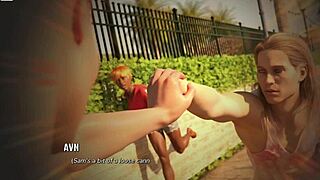 Infiltrating taboo university self-help group