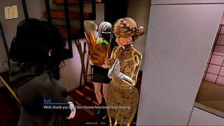 Super Milf Blonde Rough Interracial