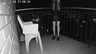 friend fucks wife in cheating video leak 😱