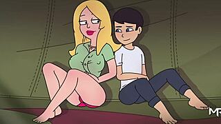 Hiking in the mountains, 'what are those sounds?' episode 1-20