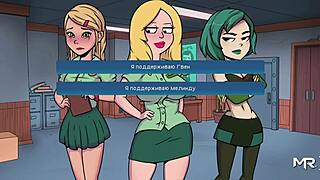 Hiking in the mountains, 'what are those sounds?' episode 1-20