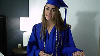 yo, check this hot teen 18+ getting a messy creampie