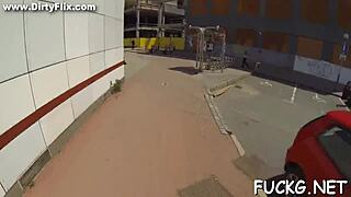 Naive Gal Banged On Hidden Webcam