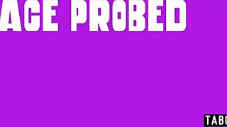 Hot Trannies Jade Venus and Tori Easton Healing Cis Blondie Chanel Camryn