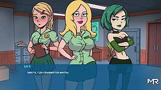 Hiking in the mountains, 'what are those sounds?' episode 1-20