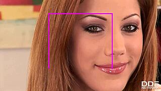 ugh, dirty office slut anita pearl made herself cum so hard with a pen... insane!