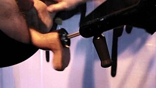 Fort Troff Showdown: Roman Todd, Pierce Paris, Alpha Wolfe in Man vs Machine Action