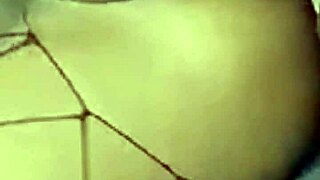 dirty couple breaks ass with thick cock and food play