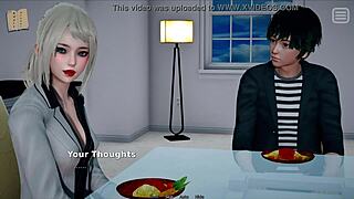 my bully is my lover!